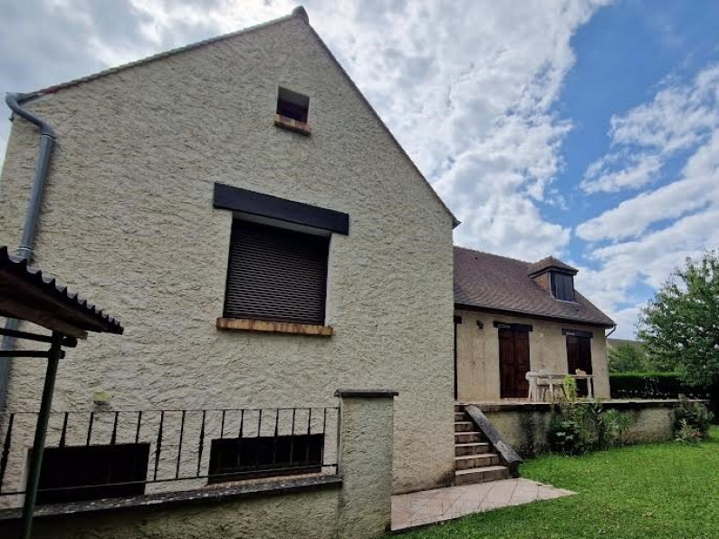 vente Maison Bray Et Lu - Photo 1