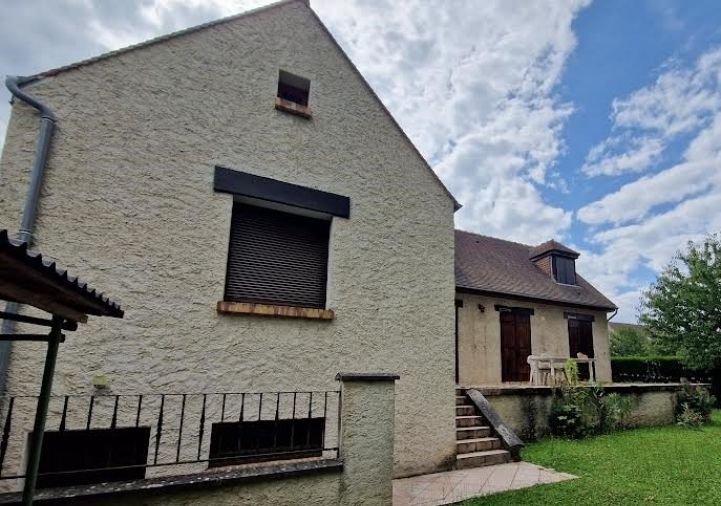 vente Maison Bray Et Lu