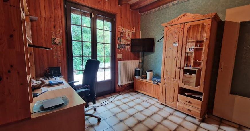 vente Maison Bray Et Lu