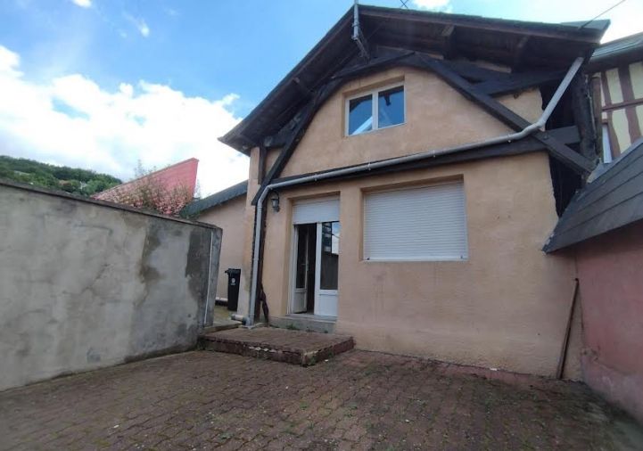 vente Maison Rouen