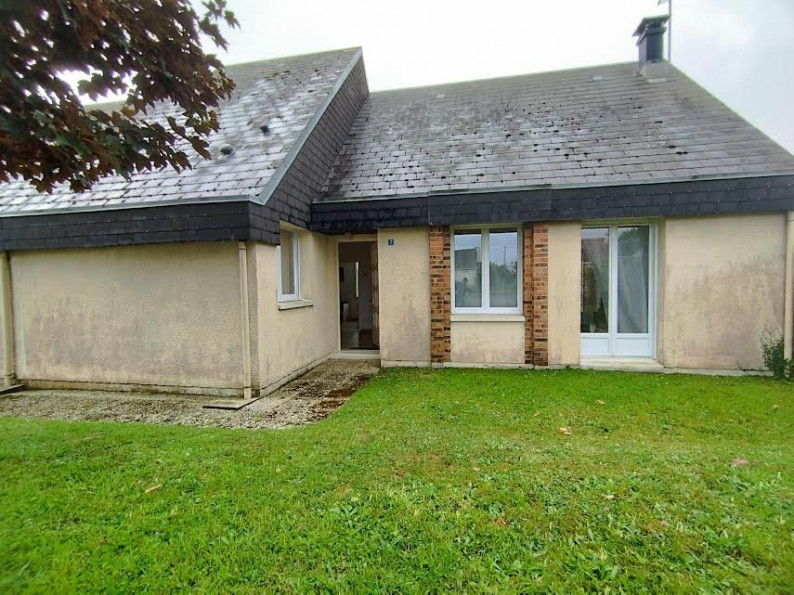 vente Maison Aumale - Photo 1