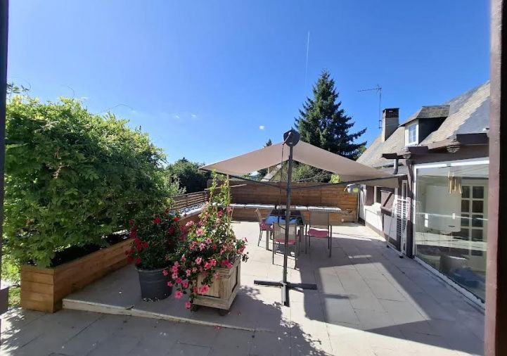 vente Maison Lyons La Foret
