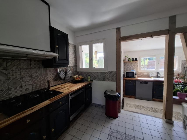 vente Maison Lyons La Foret - Photo 2