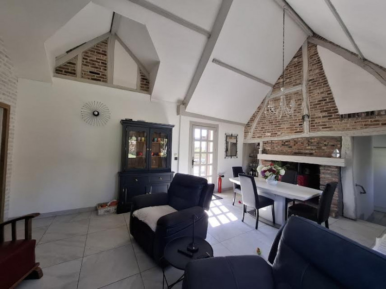 vente Maison Lyons La Foret - Photo 3