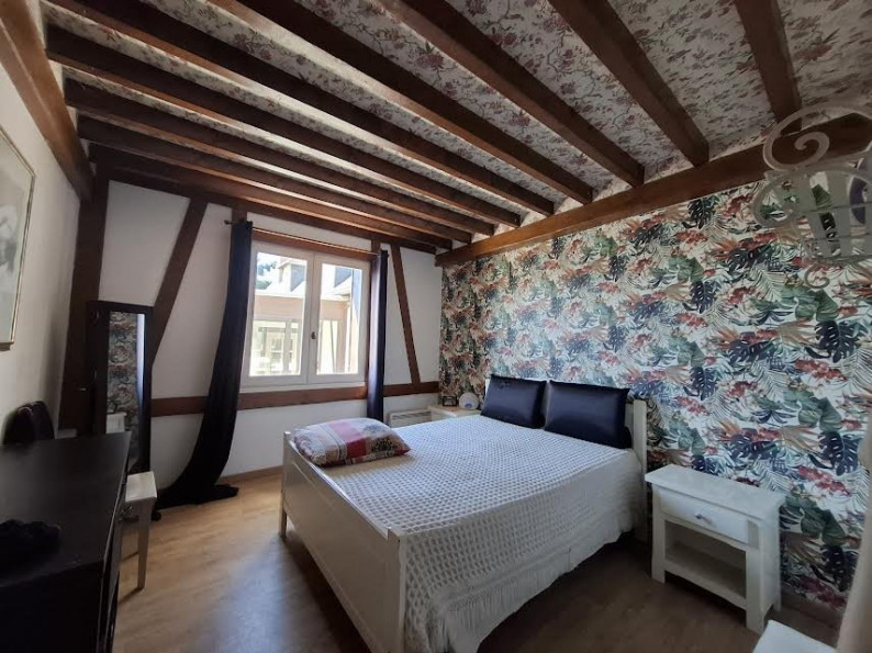 vente Maison Lyons La Foret - Photo 5