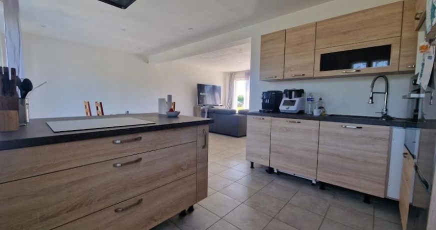 vente Maison Saint Clair Sur Epte