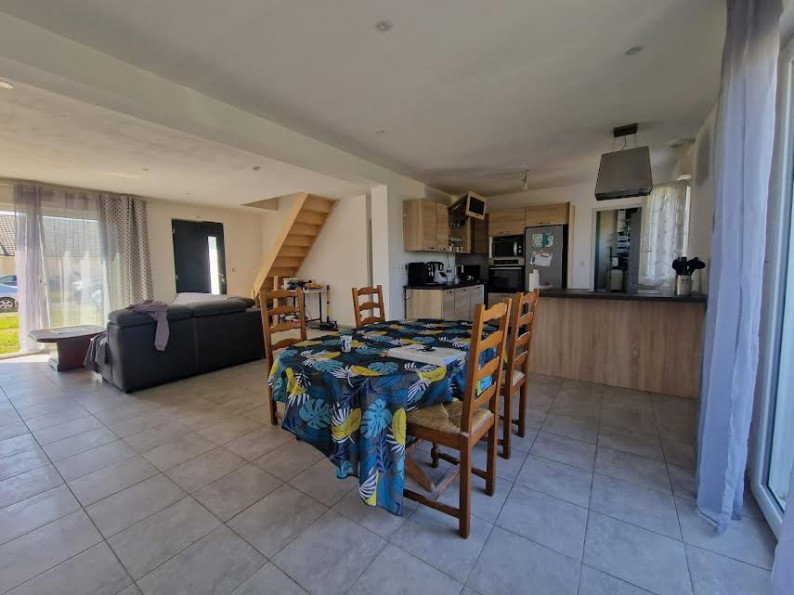 vente Maison Saint Clair Sur Epte - Photo 3