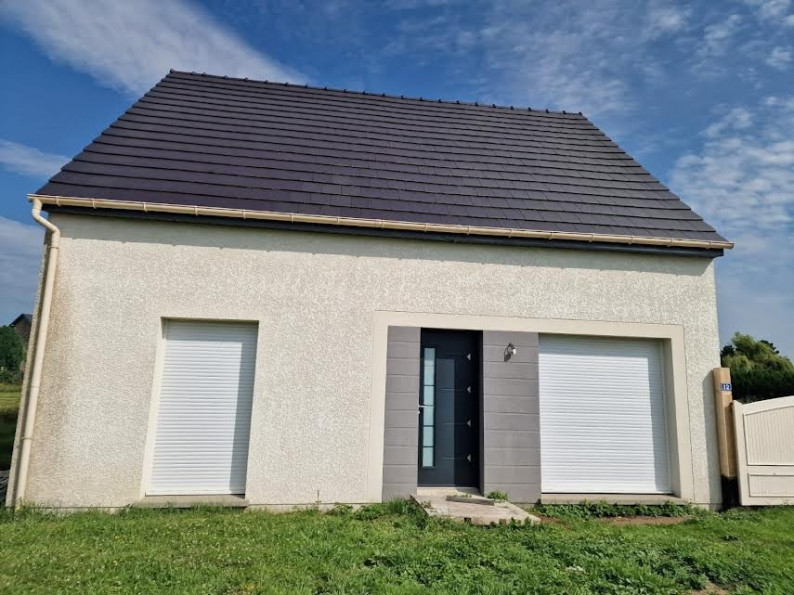 vente Maison Saint Clair Sur Epte - Photo 7