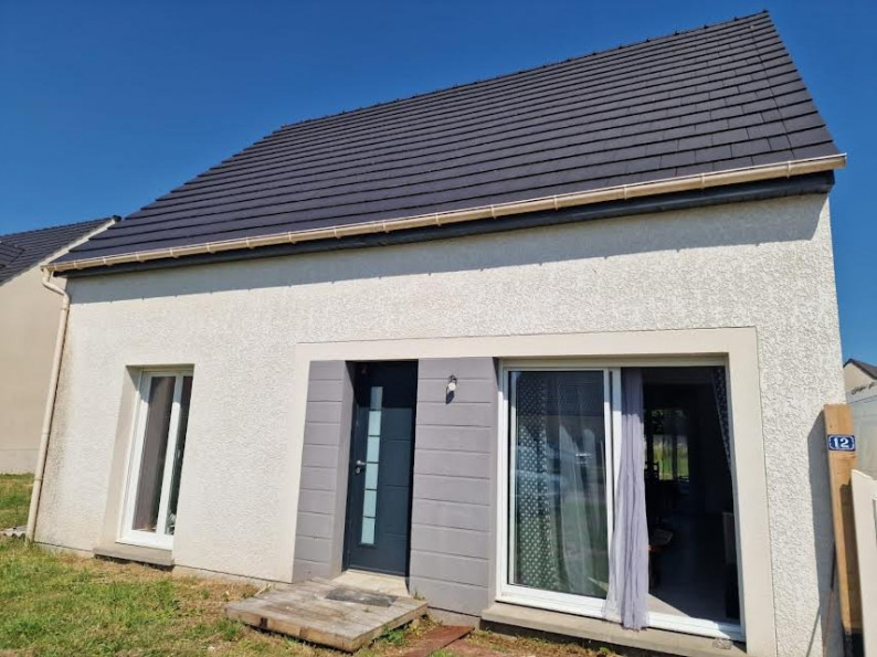 vente Maison Saint Clair Sur Epte - Photo 1