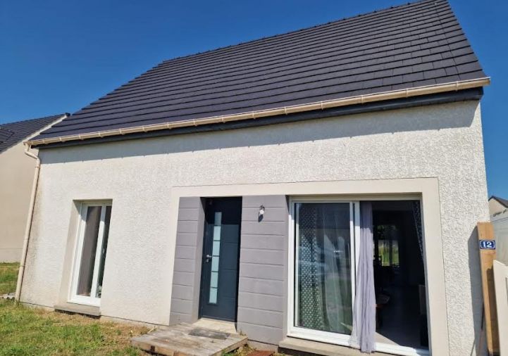 vente Maison Saint Clair Sur Epte