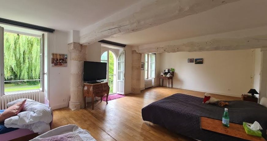 vente Maison L'isle Adam