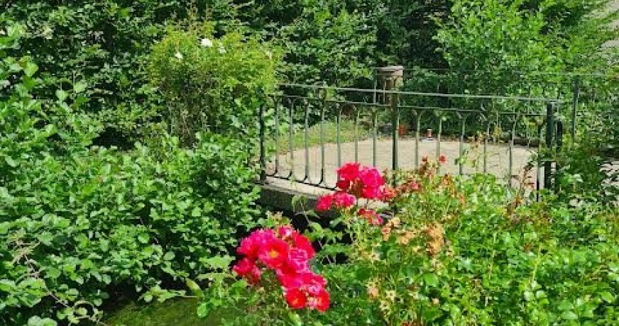 vente Maison L'isle Adam