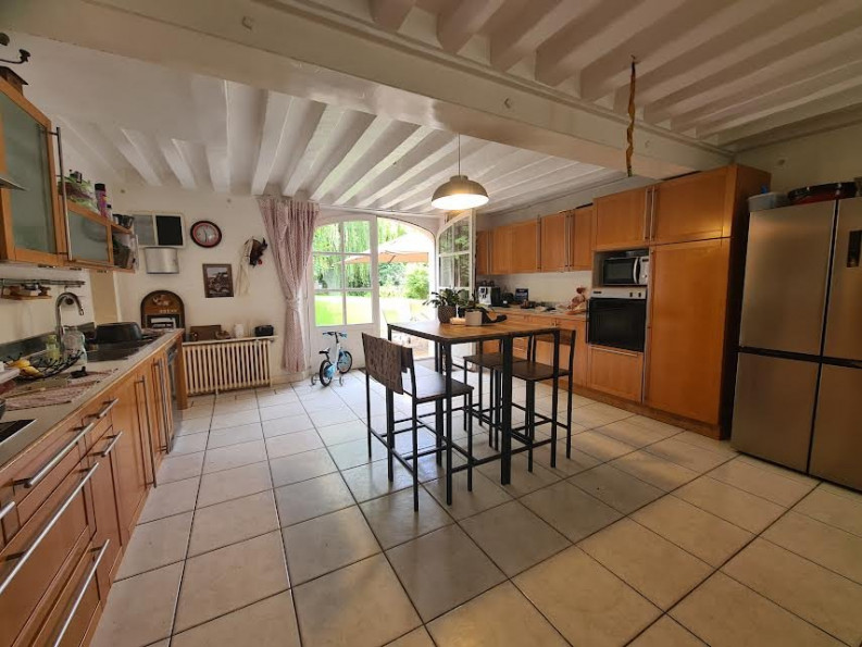 vente Maison L'isle Adam - Photo 2