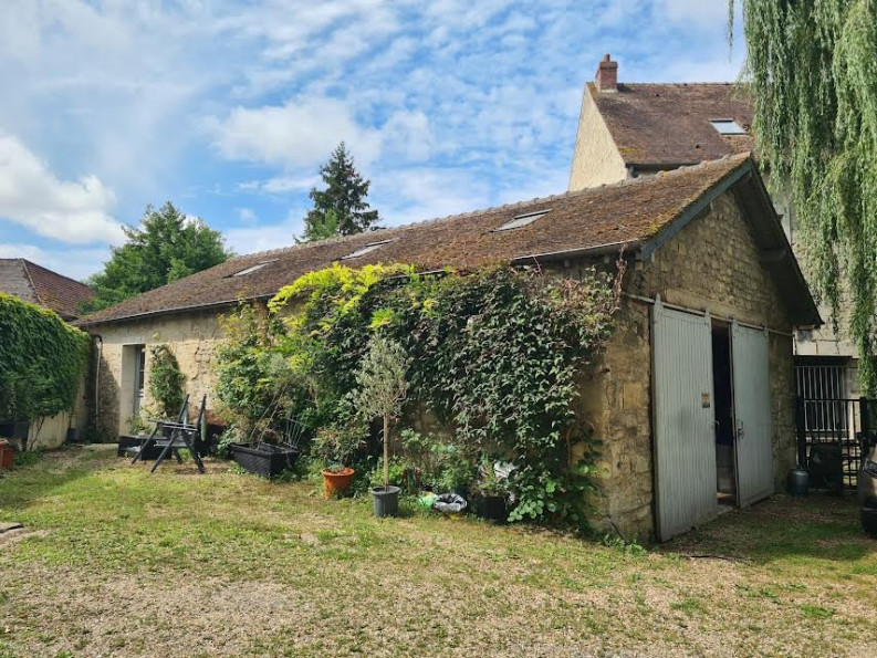 vente Maison L'isle Adam - Photo 7