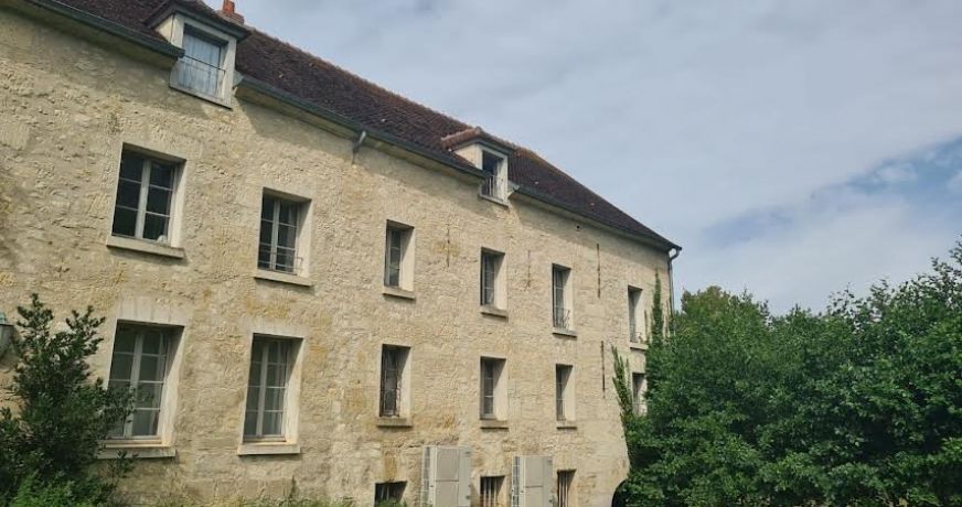 vente Maison L'isle Adam