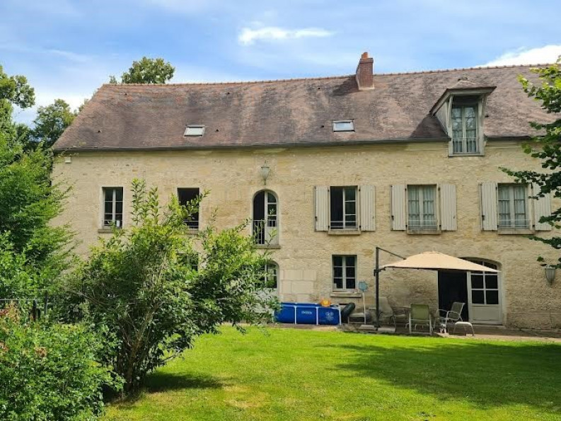 vente Maison L'isle Adam - Photo 1