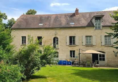 vente Maison L'isle Adam