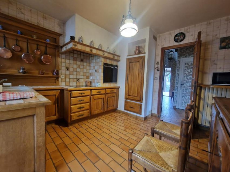 vente Maison Saint Clair Sur Epte - Photo 2