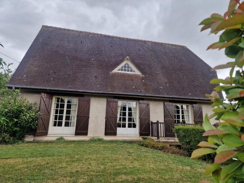 vente Maison Saint Clair Sur Epte - Photo 10