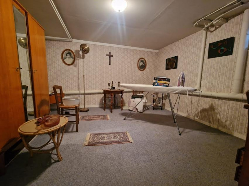 vente Maison Saint Clair Sur Epte - Photo 9