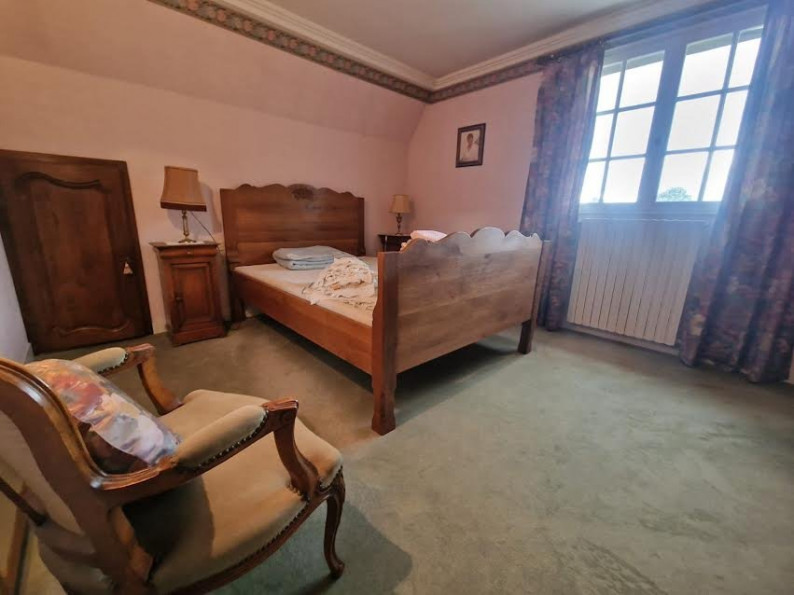 vente Maison Saint Clair Sur Epte - Photo 7