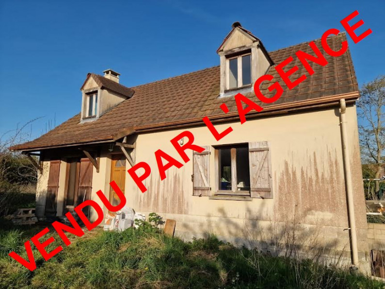 vente Maison Saint Clair Sur Epte - Photo 1