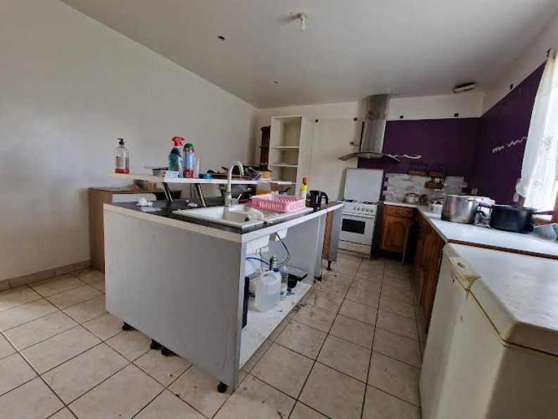 vente Maison Saint Clair Sur Epte - Photo 2