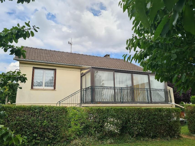 vente Maison Gisors - Photo 1