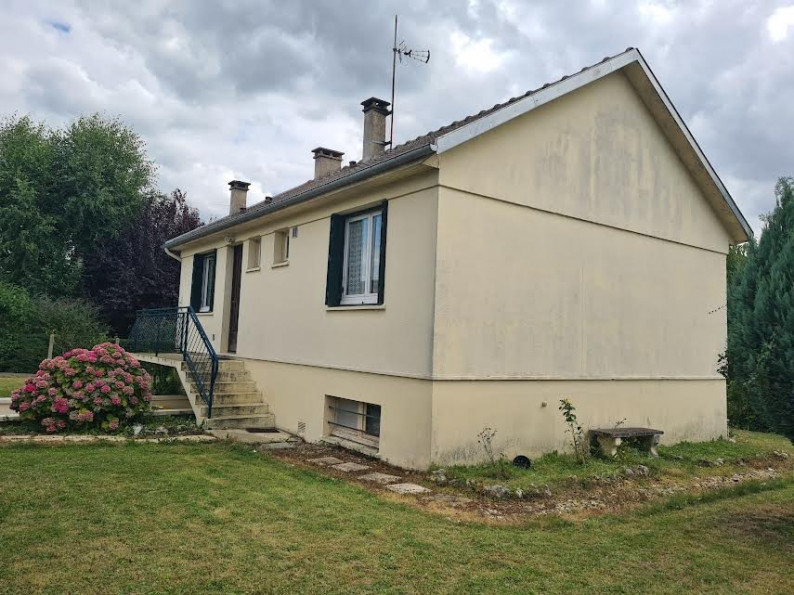 vente Maison Gisors - Photo 7