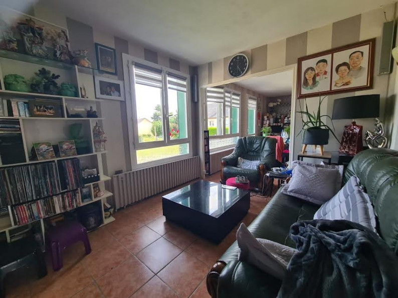 vente Maison Gisors - Photo 4