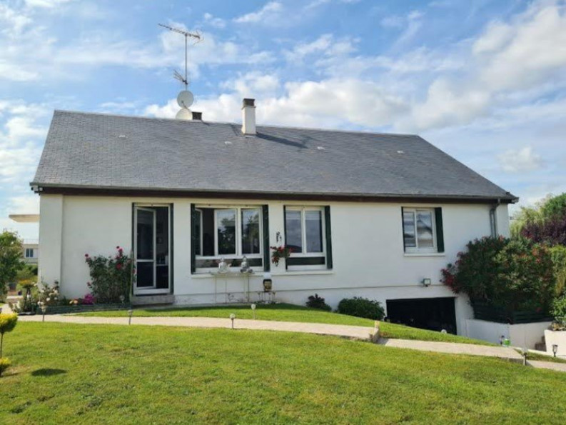 vente Maison Gisors - Photo 8