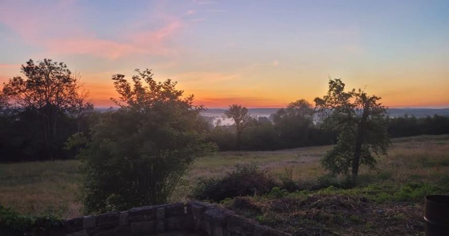 vente Maison Lyons La Foret