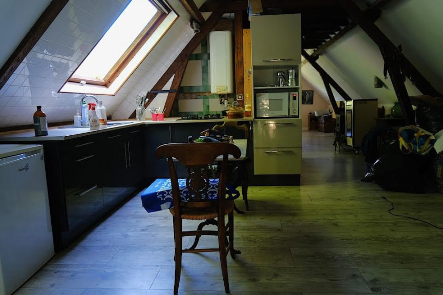 vente Maison Lyons La Foret - Photo 5