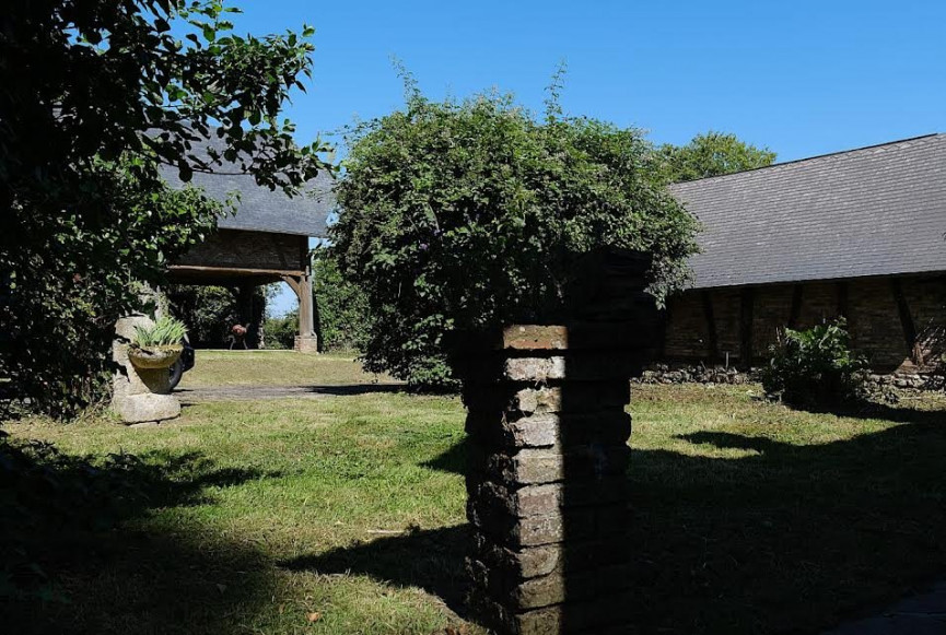 vente Maison Lyons La Foret - Photo 7