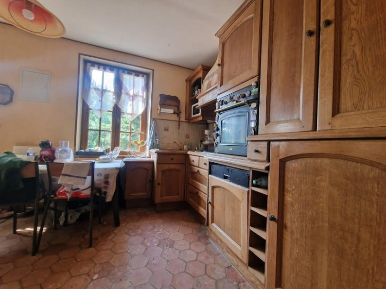 vente Maison Saint Clair Sur Epte - Photo 2
