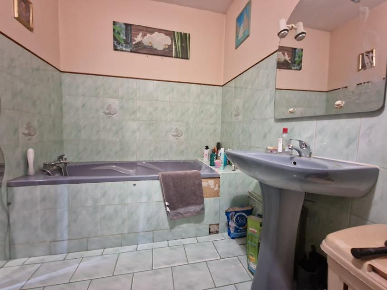 vente Maison Saint Clair Sur Epte - Photo 8