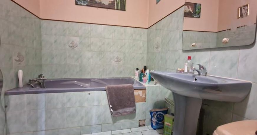 vente Maison Saint Clair Sur Epte