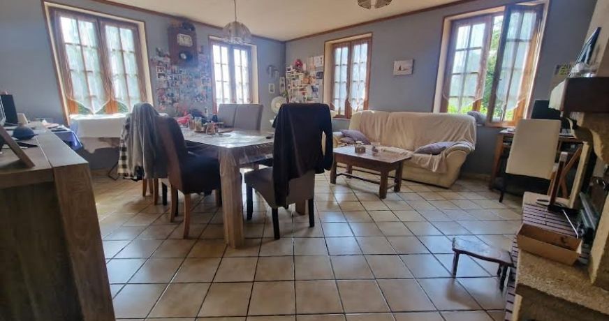 vente Maison Saint Clair Sur Epte