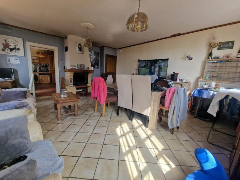 vente Maison Saint Clair Sur Epte - Photo 5