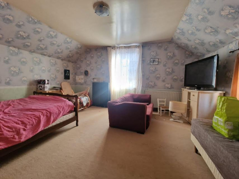 vente Maison Saint Clair Sur Epte - Photo 7