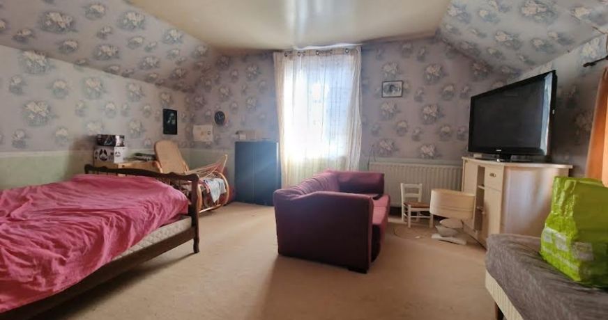 vente Maison Saint Clair Sur Epte