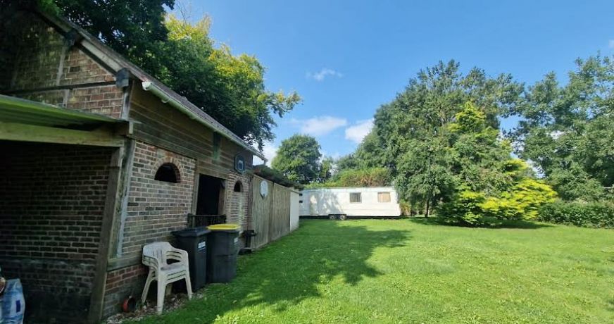 vente Maison Saint Clair Sur Epte
