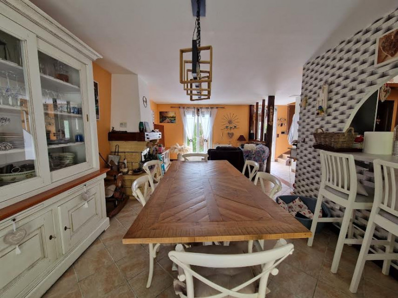vente Maison Magny En Vexin - Photo 3