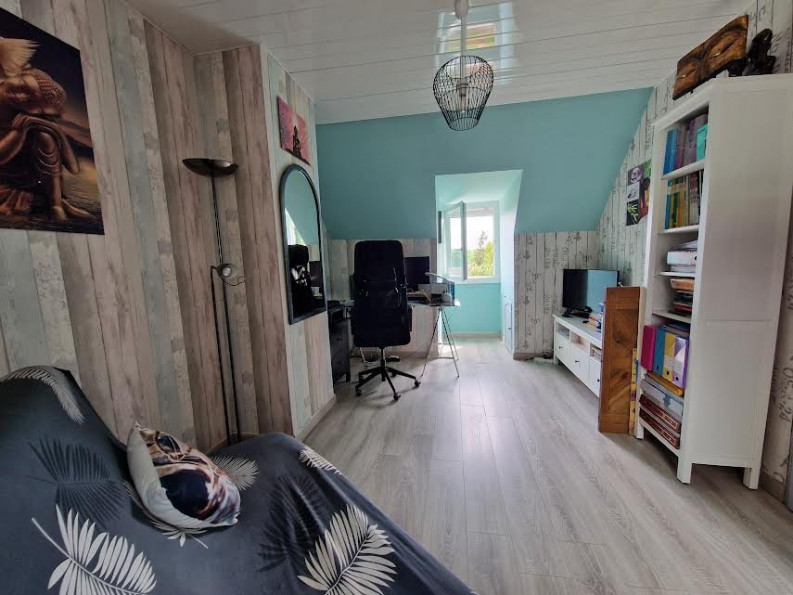 vente Maison Magny En Vexin - Photo 8