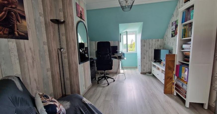 vente Maison Magny En Vexin