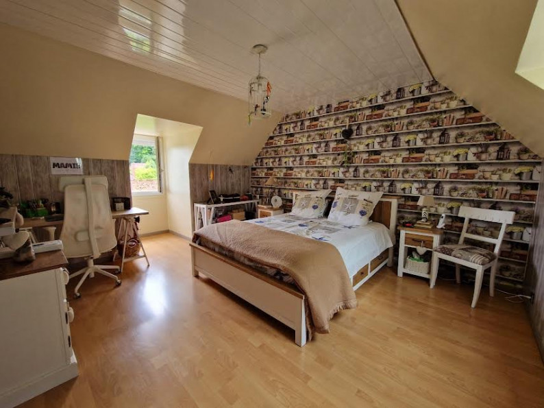 vente Maison Magny En Vexin - Photo 5