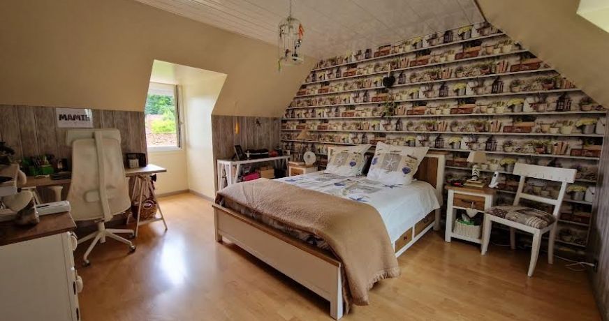 vente Maison Magny En Vexin