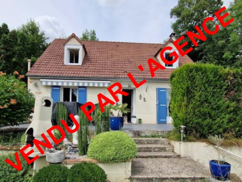 vente Maison Magny En Vexin - Photo 1