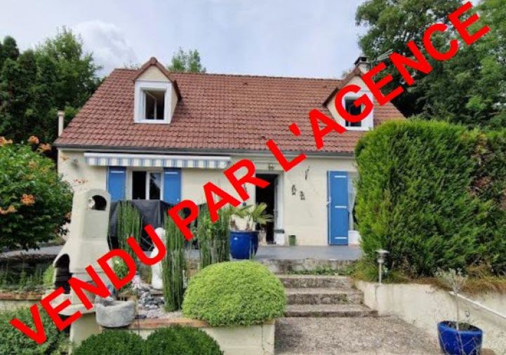 vente Maison Magny En Vexin