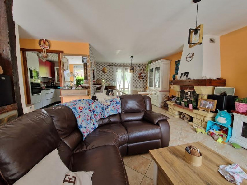 vente Maison Magny En Vexin - Photo 4